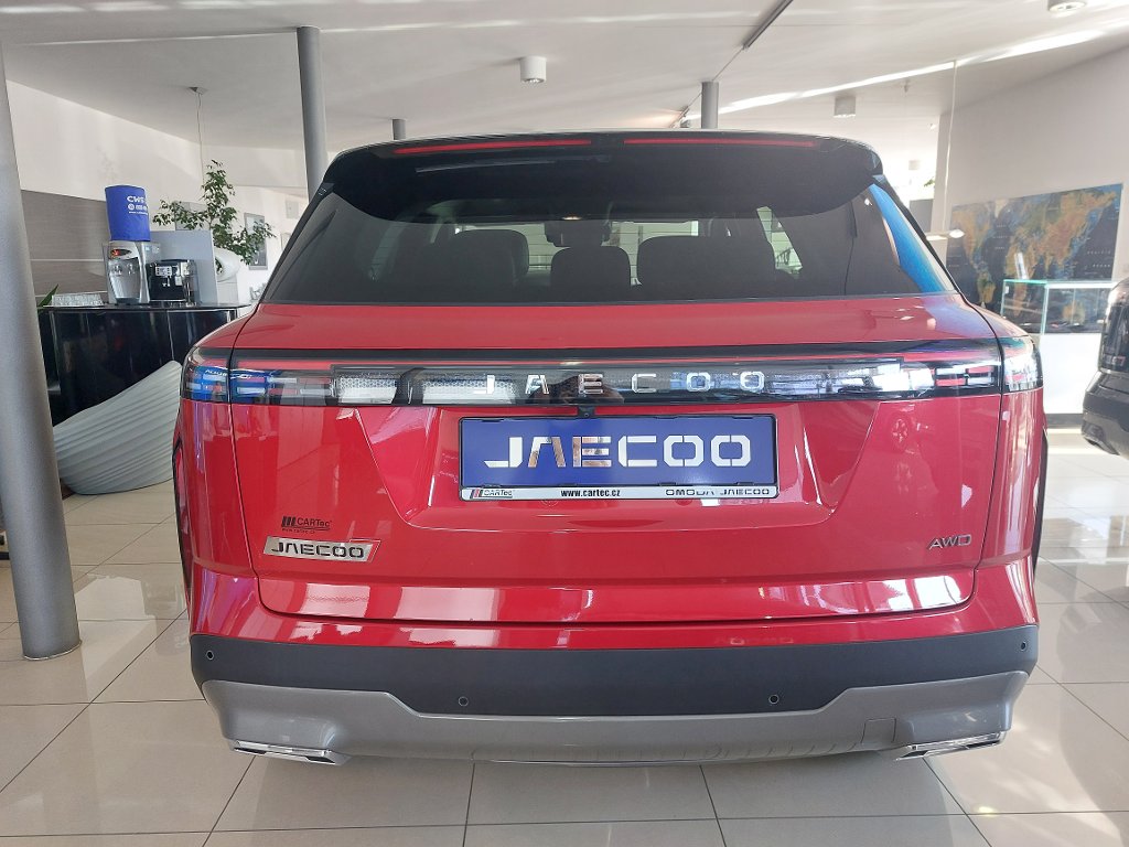 JAECOO 7