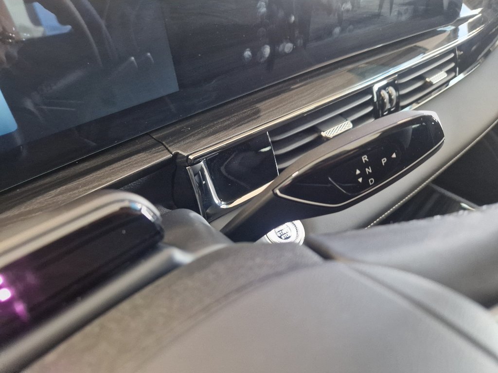 Vozidlo OMODA 5 SHS-H