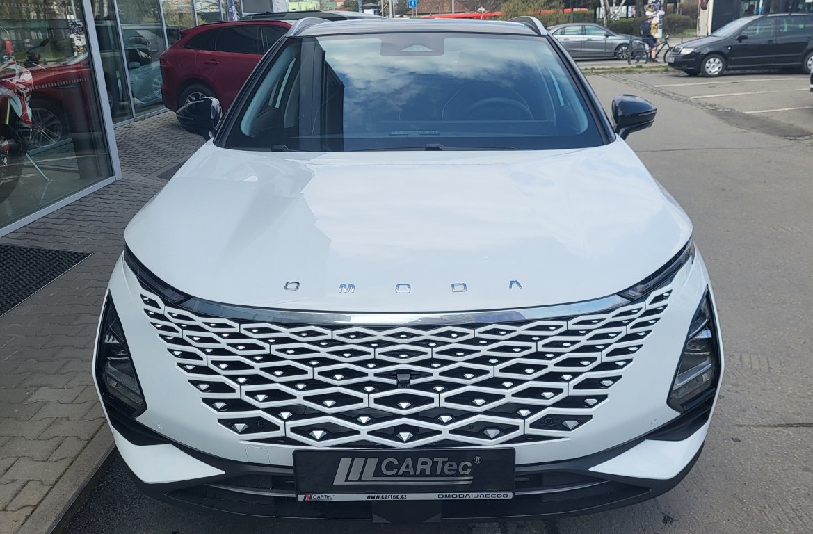 OMODA 5