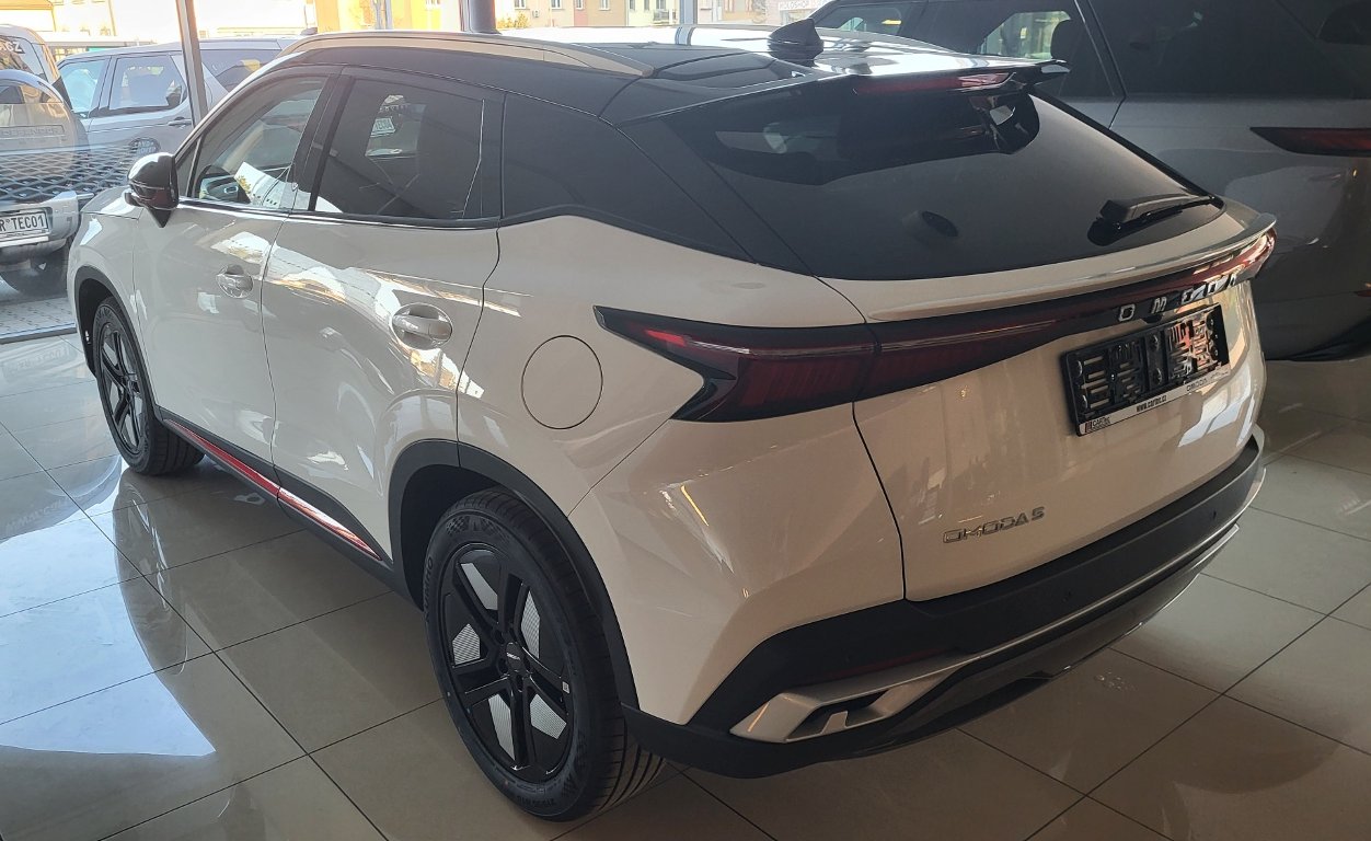OMODA 5