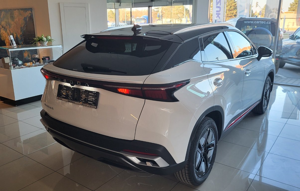 OMODA 5
