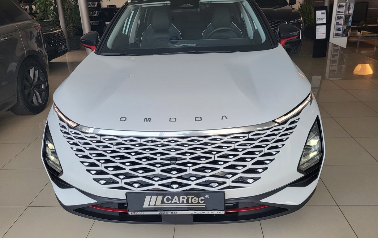 OMODA 5