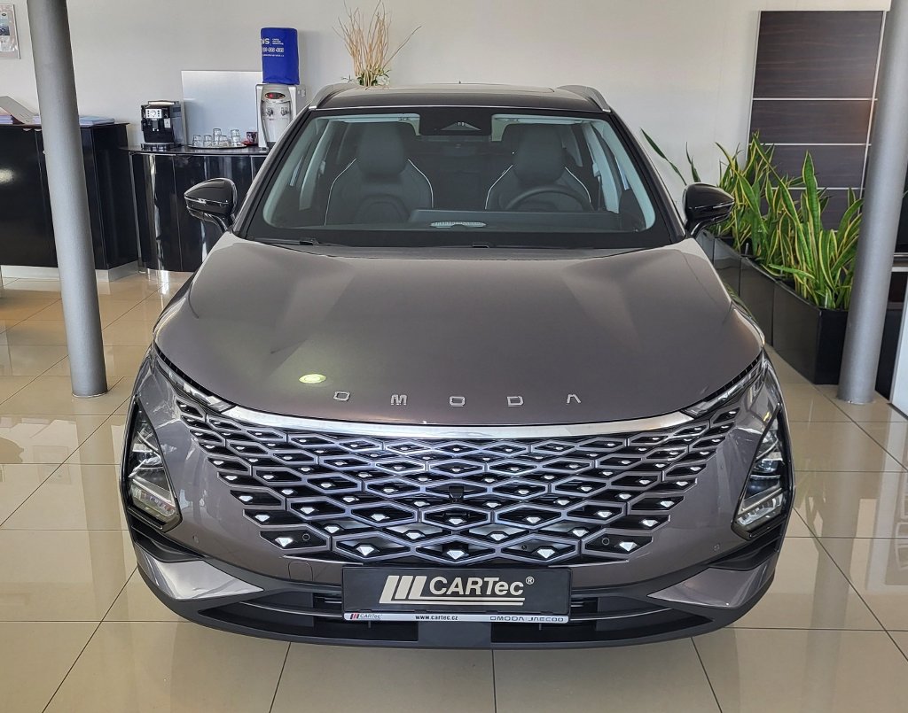 OMODA 5