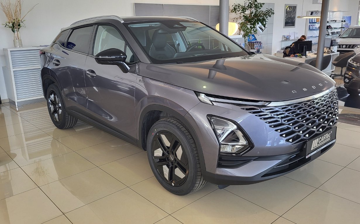 OMODA 5