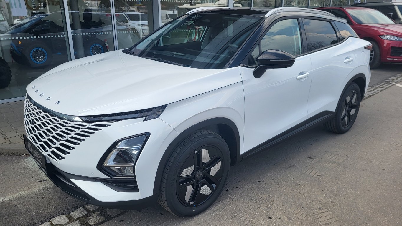 OMODA 5