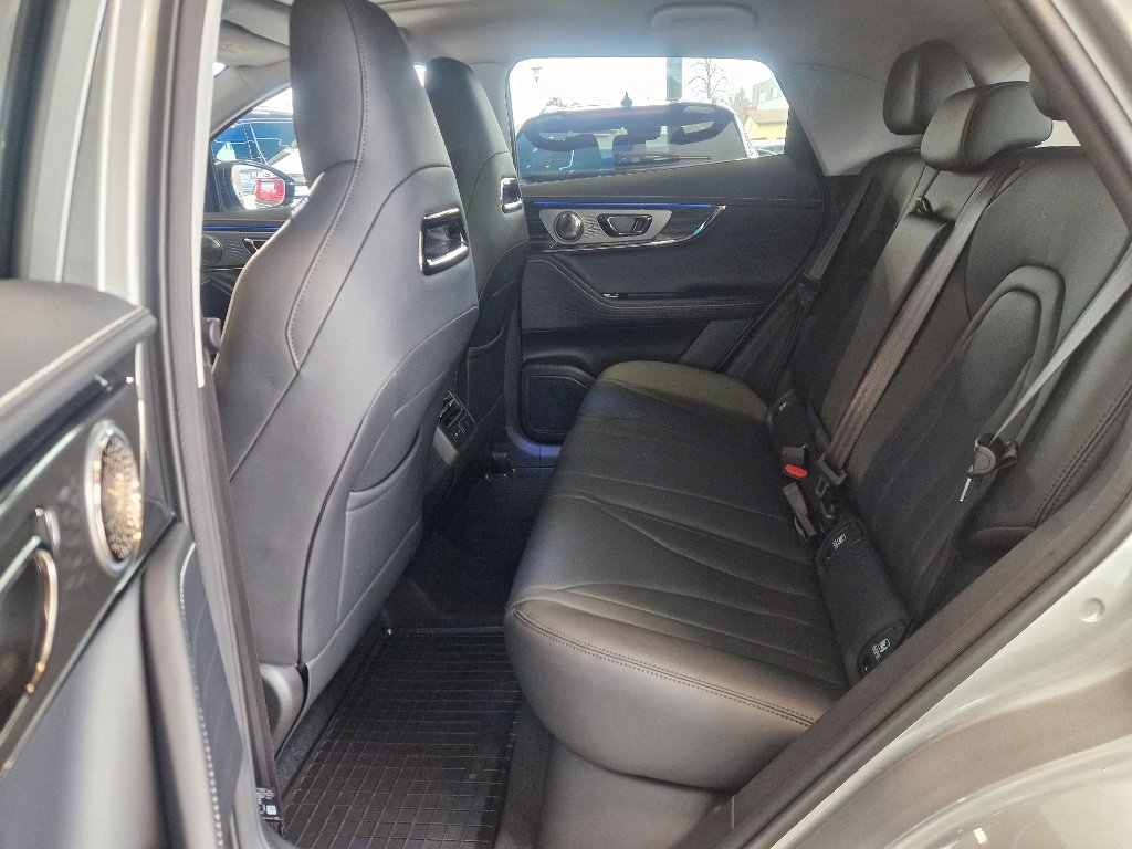 Vozidlo OMODA 5 SHS-H