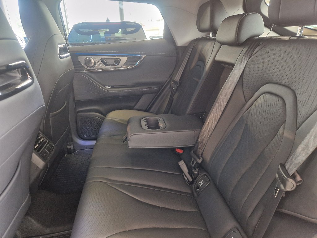 Vozidlo OMODA 5 SHS-H