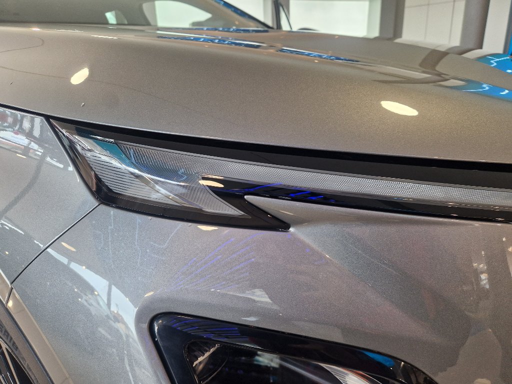 Vozidlo OMODA 5 SHS-H