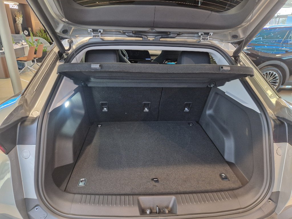 Vozidlo OMODA 5 SHS-H