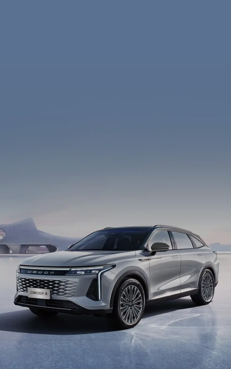 OMODA9